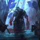 Illustration for article titled This Town Aint Big Enough For The Five Of Us